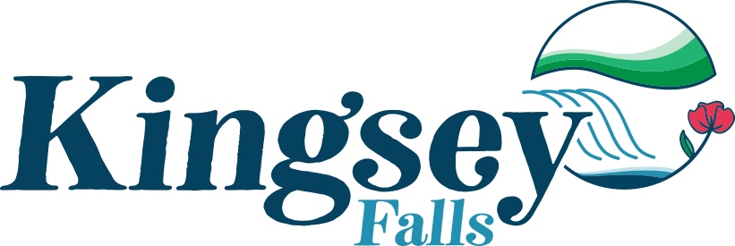 Kingsey Falls