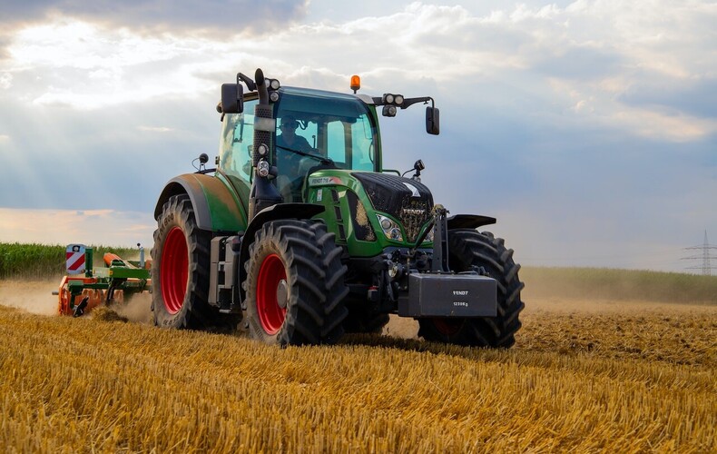 Plastiques agricoles