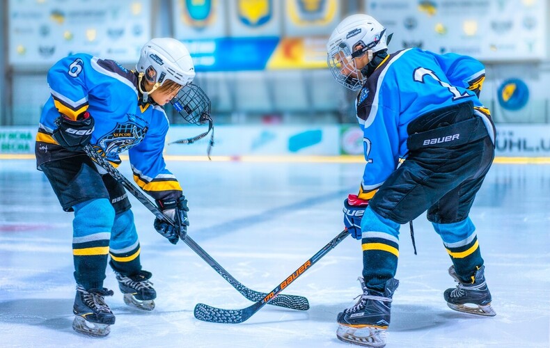 Association Hockey Mineur de Kingsey Falls