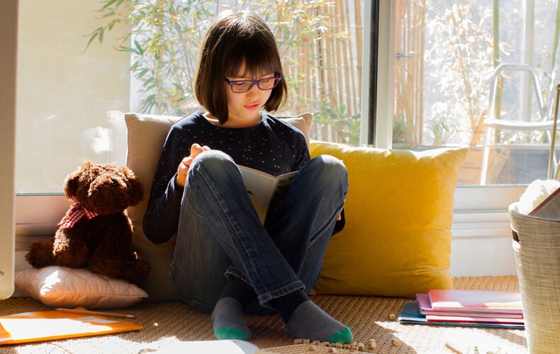 Seul·e à la maison : un cours pour développer l'autonomie en toute sécurité