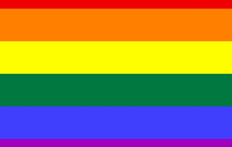 17 mai | Journée internationale contre l'homophobie et transphobie
