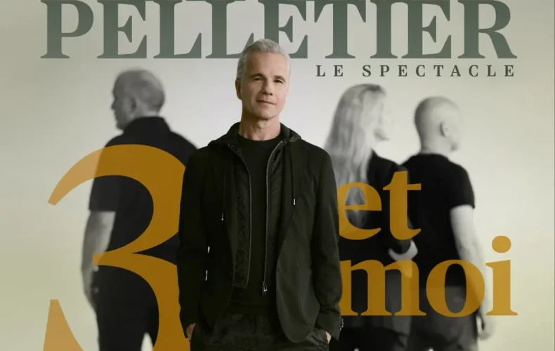 Bruno Pelletier