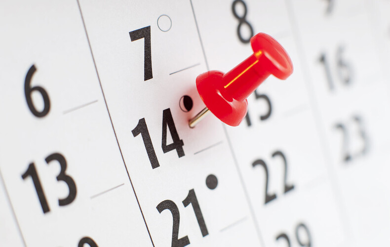 Que se passe-t-il en avril à Kingsey Falls?