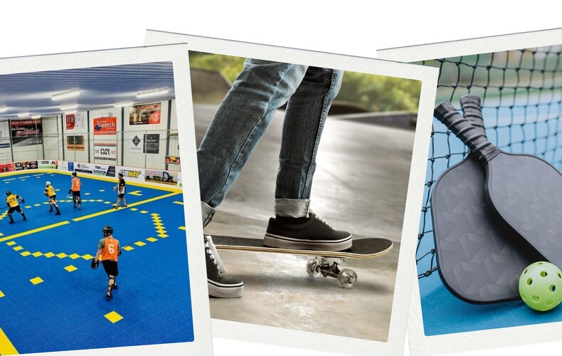 Session printemps : des activités à ne pas manquer!