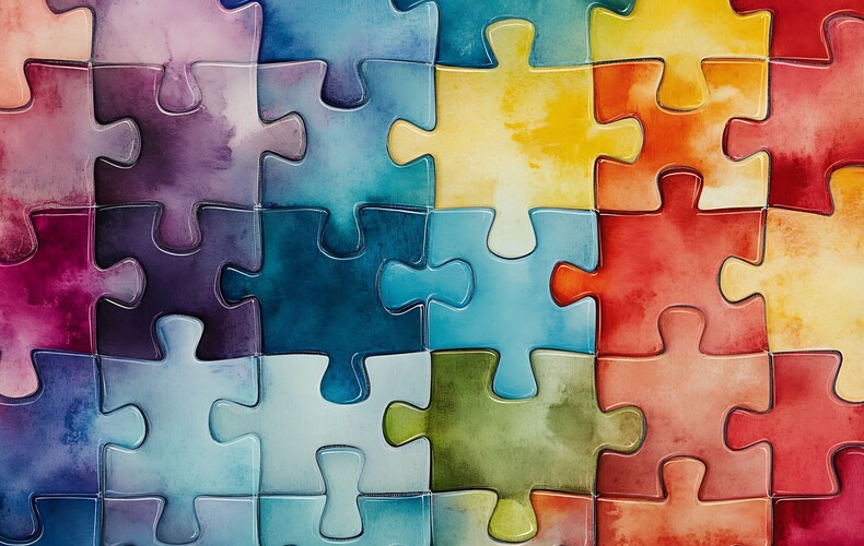 La grande compétition de casse-tête est de retour!