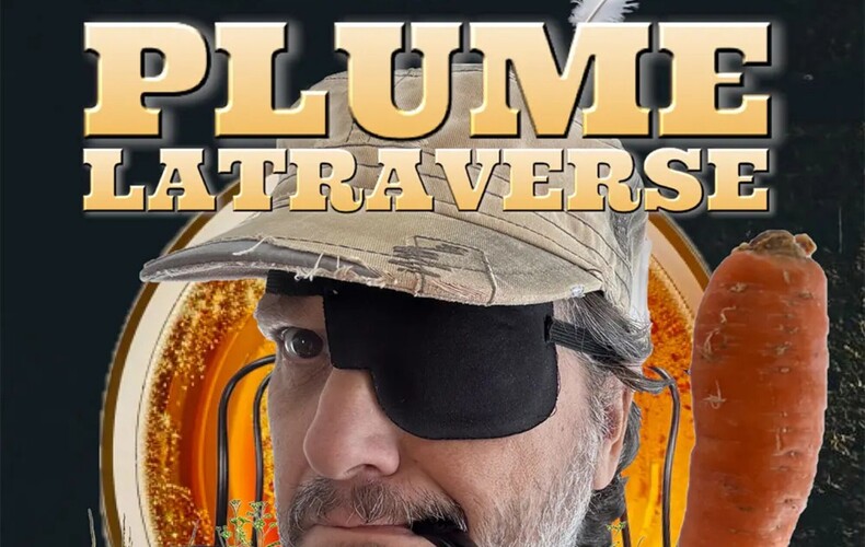 Guy Brière et Les Mauvaises Herbes