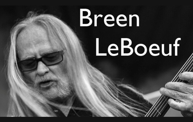 Breen Leboeuf