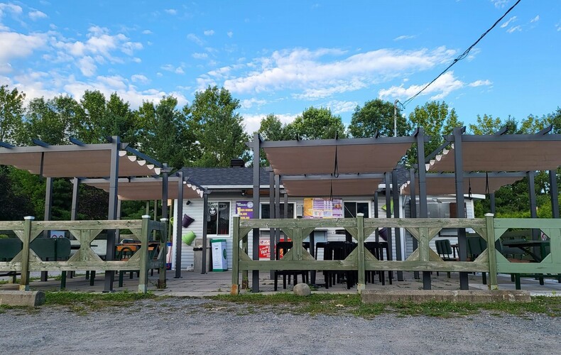 Le Resto des Délices