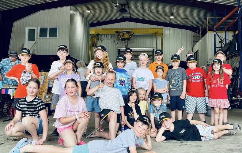 Journée des petits entrepreneurs: une vitrine pour la relève d'ici