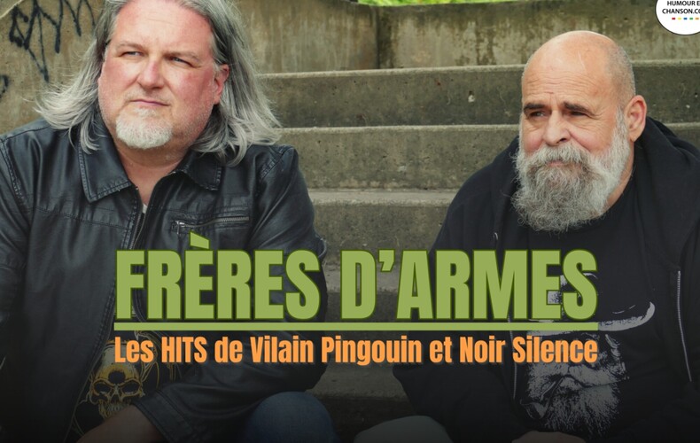 Frères d'Armes