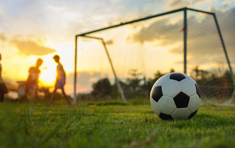 Soccer été 2026 : les inscriptions sont lancées!