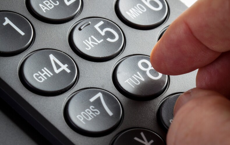 Nouveaux numéros à utiliser dès le 1er juin