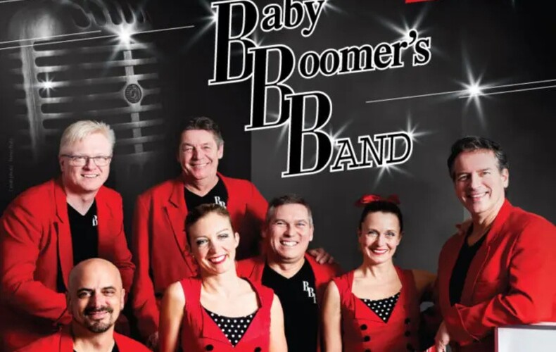 Baby Boomer's Band