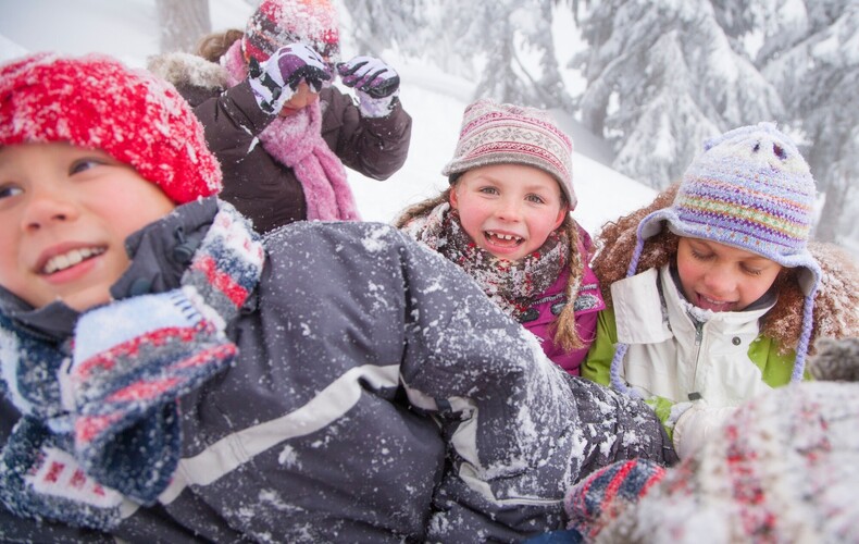 La relâche scolaire 2026