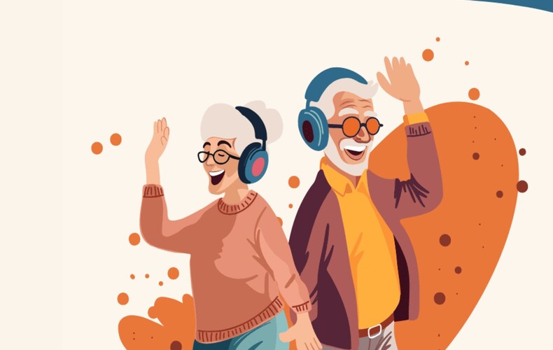 Lancement de la Politique sociale - Municipalité amie des aînés