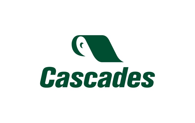 Cascades inaugure des bronzes réalisés en l'honneur de Laurent et d'Alain Lemaire, cofondateurs de Cascades