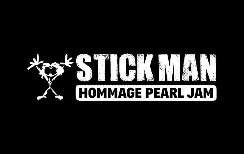 Stick Man