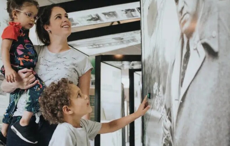 Semaine de la culture scientifique