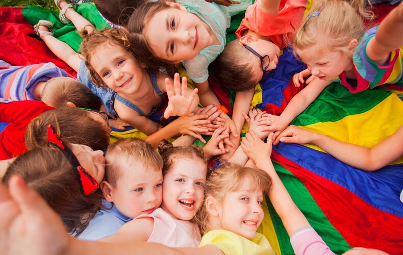 Le camp de jour de Kingsey Falls recrute pour l'été 2026