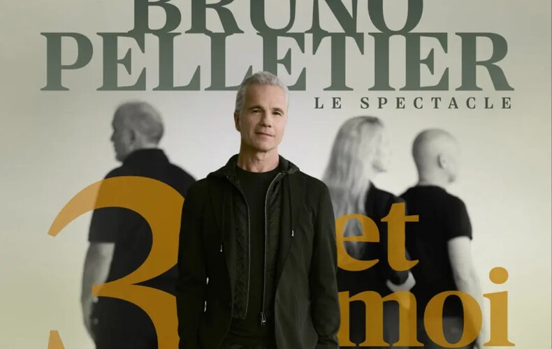 Bruno Pelletier