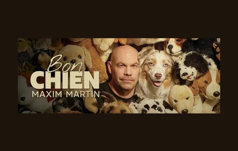 Maxim Martin