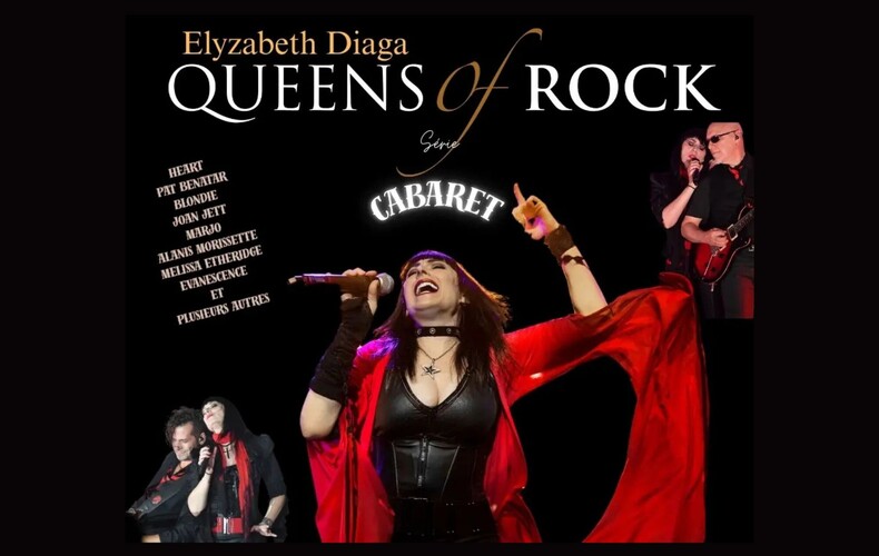 Elyzabeth Diaga