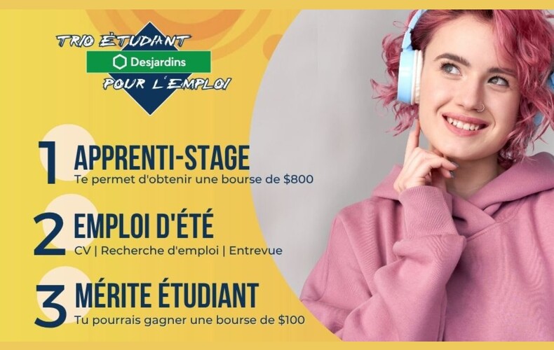 Apprenti-stage : une première expérience de travail pour les jeunes
