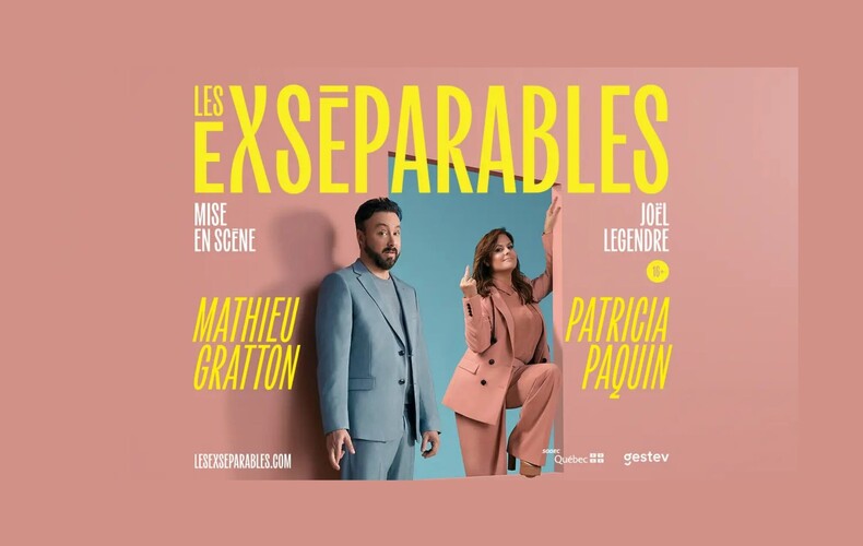 Les EXséparables