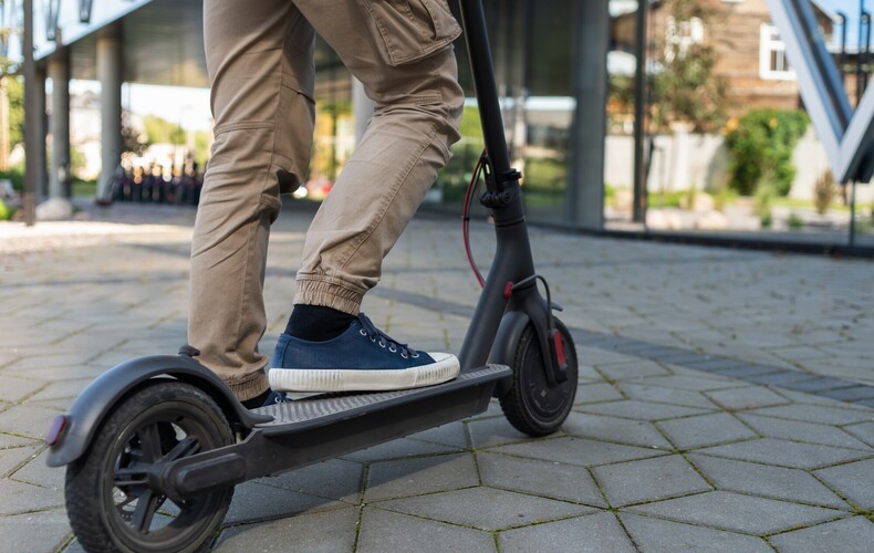 Vol de vélos et trottinettes électriques : la Sûreté du Québec appelle à la vigilance à Victoriaville