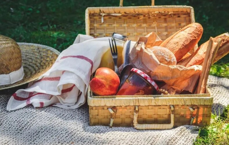 Dimanche gratuit pour les 0-19 ans - Journée Grand pique-nique