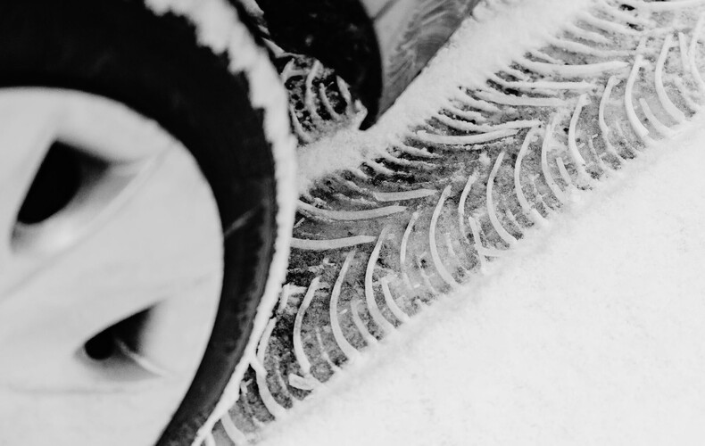 L'hiver arrive... êtes-vous prêts?