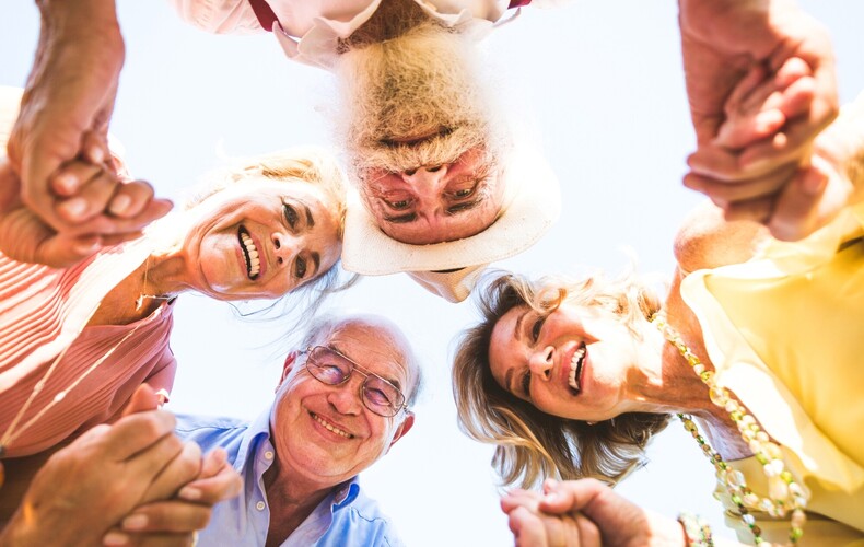 Assemblée générale annuelle de la FADOQ