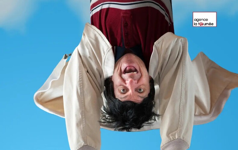 Jean-Claude Gélinas