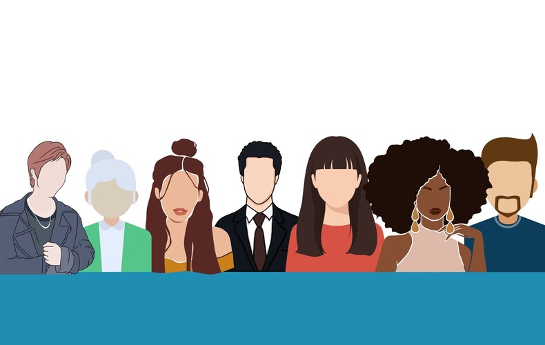 Ici, on se parle avec respect