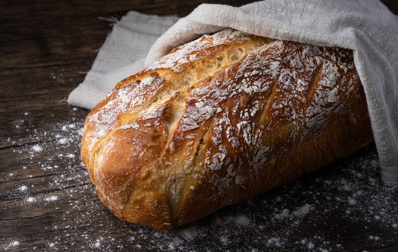 Le pain du partage est de retour dans votre quartier