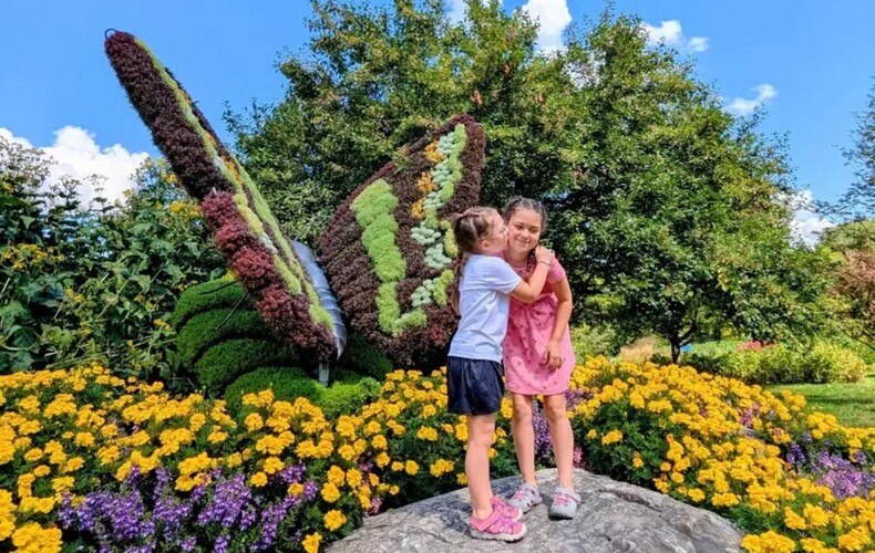 Dimanche gratuit pour les 0-19 ans