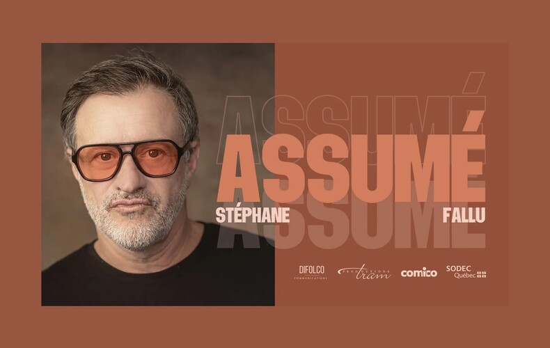 Stéphane Fallu