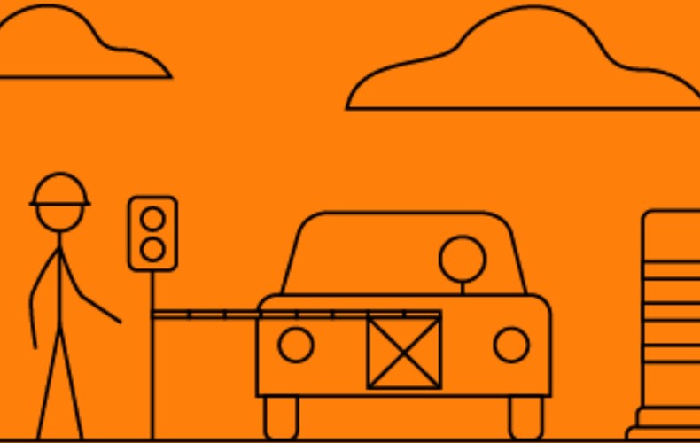 Semaine nationale de sensibilisation à la sécurité des travailleurs routiers 2026