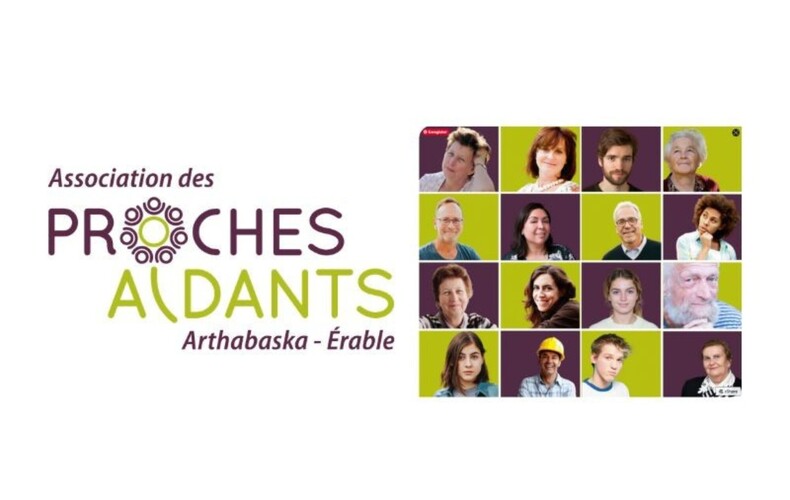 Association des proches aidants Arthabaska-Érable