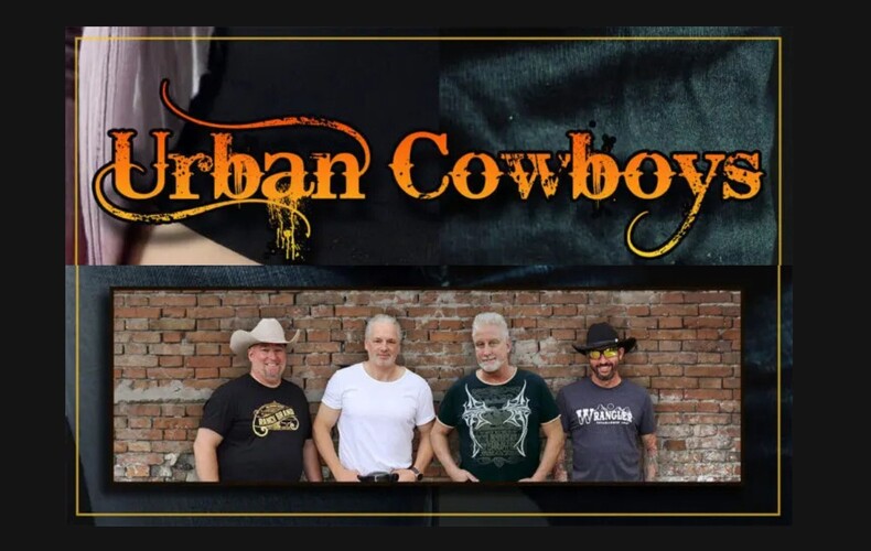 Urban Cowboys