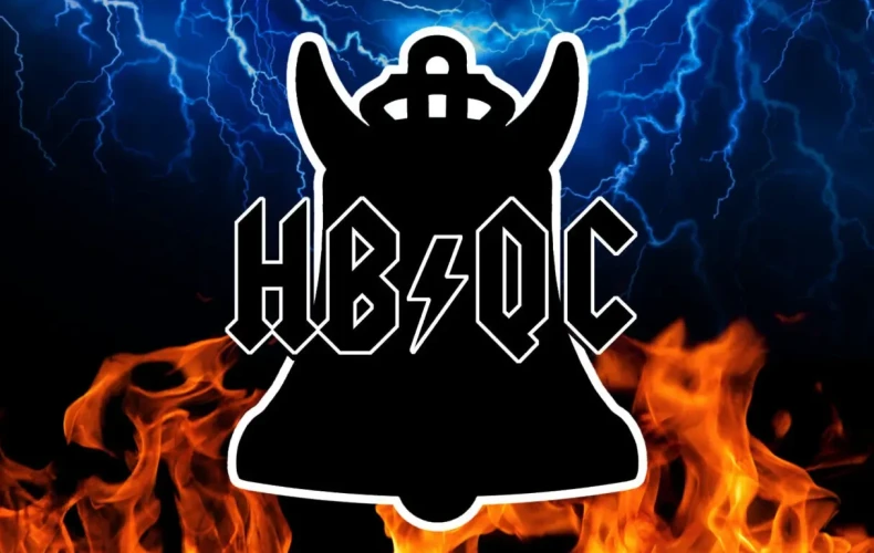 Hells Bells