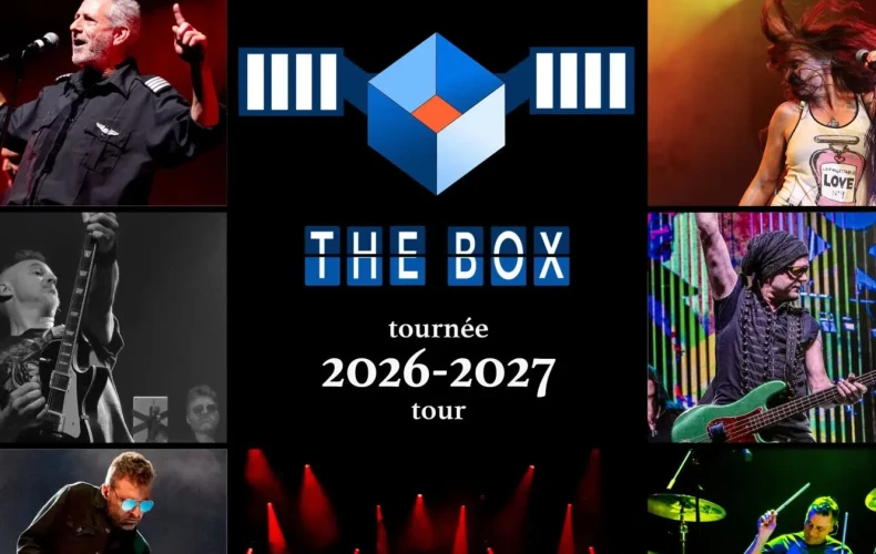 The Box