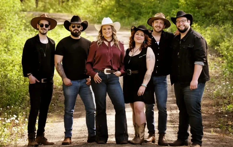 Génération Country Band
