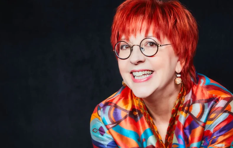 Chantal Lamarre | humour
