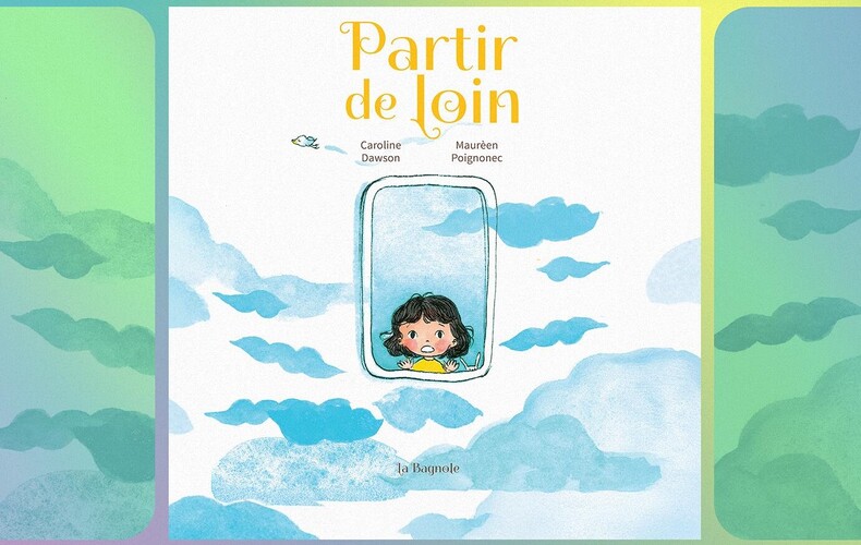 Le Sentier des contes du Club de lecture TD