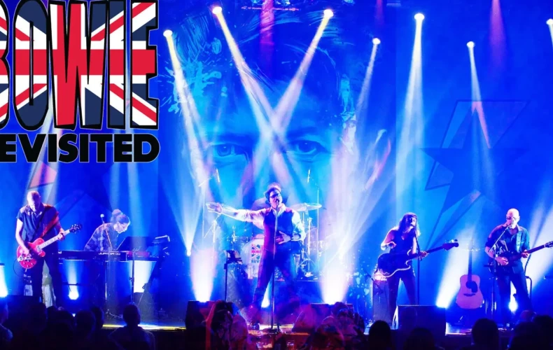 Bowie Revisited