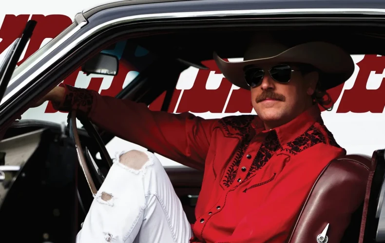 Alan Jackson Experience