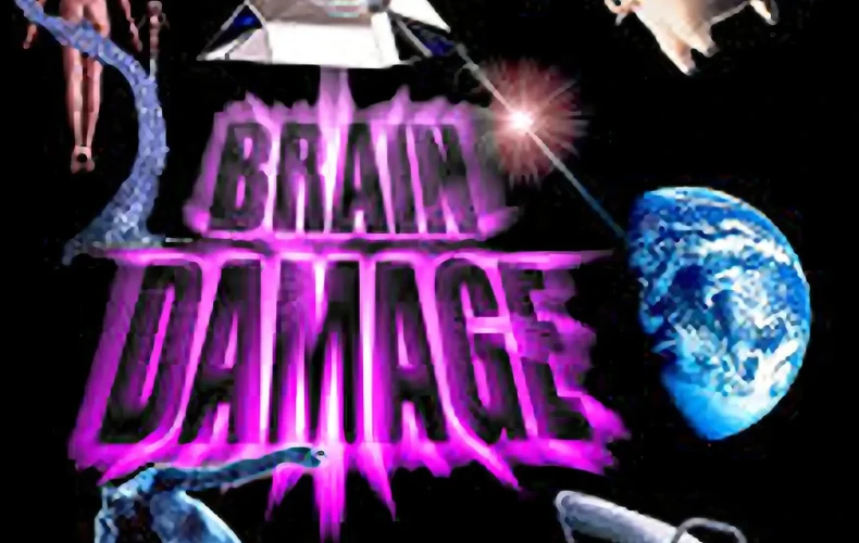 Brain Damage
